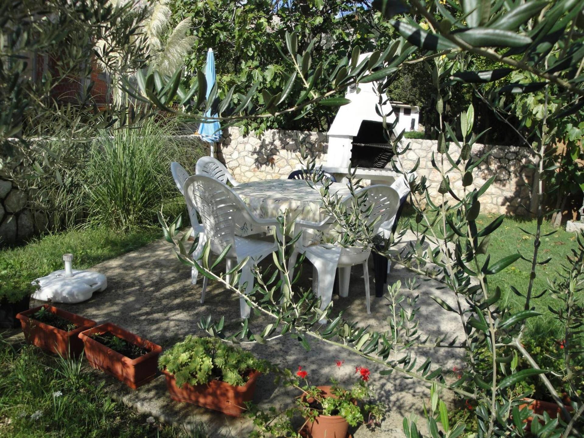 Sunshine Residence Baska 2 Dış mekan fotoğraf