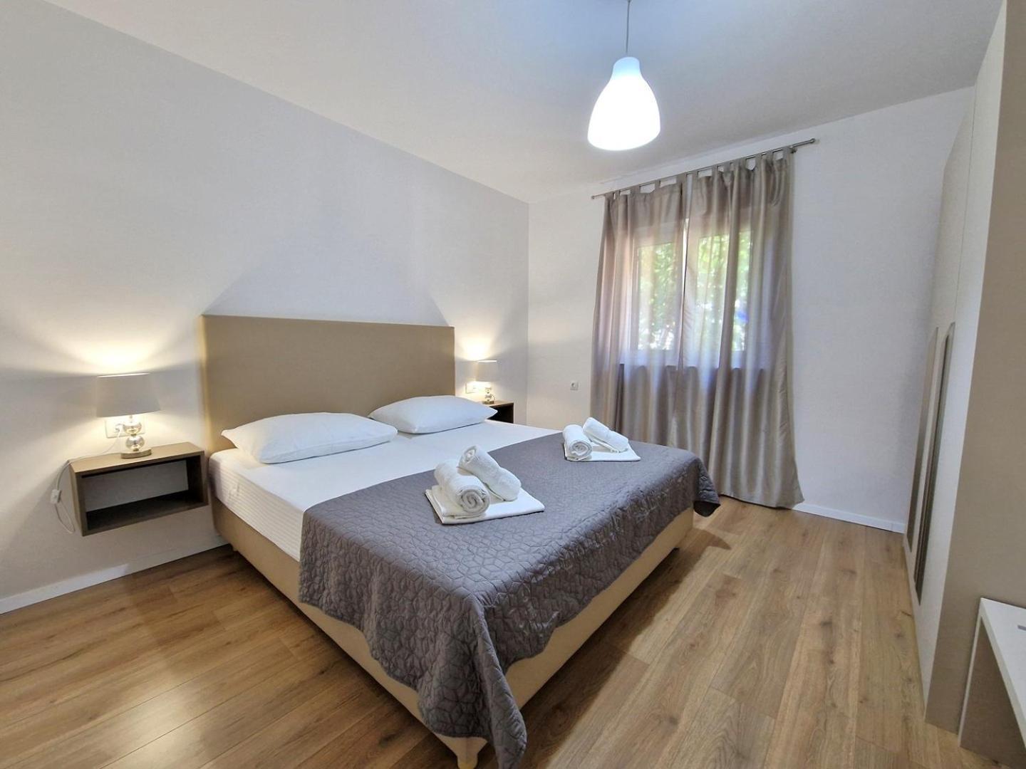 Sunshine Residence Baska 2 Dış mekan fotoğraf