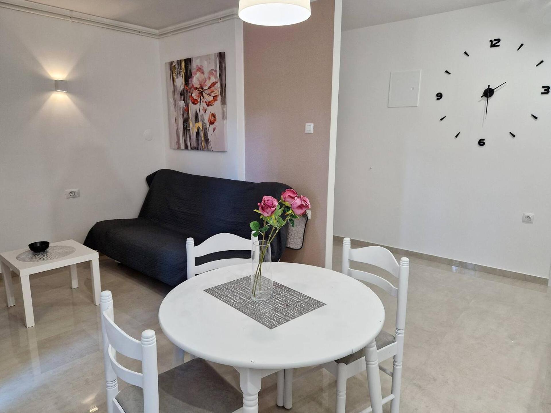 Sunshine Residence Baska 2 Dış mekan fotoğraf