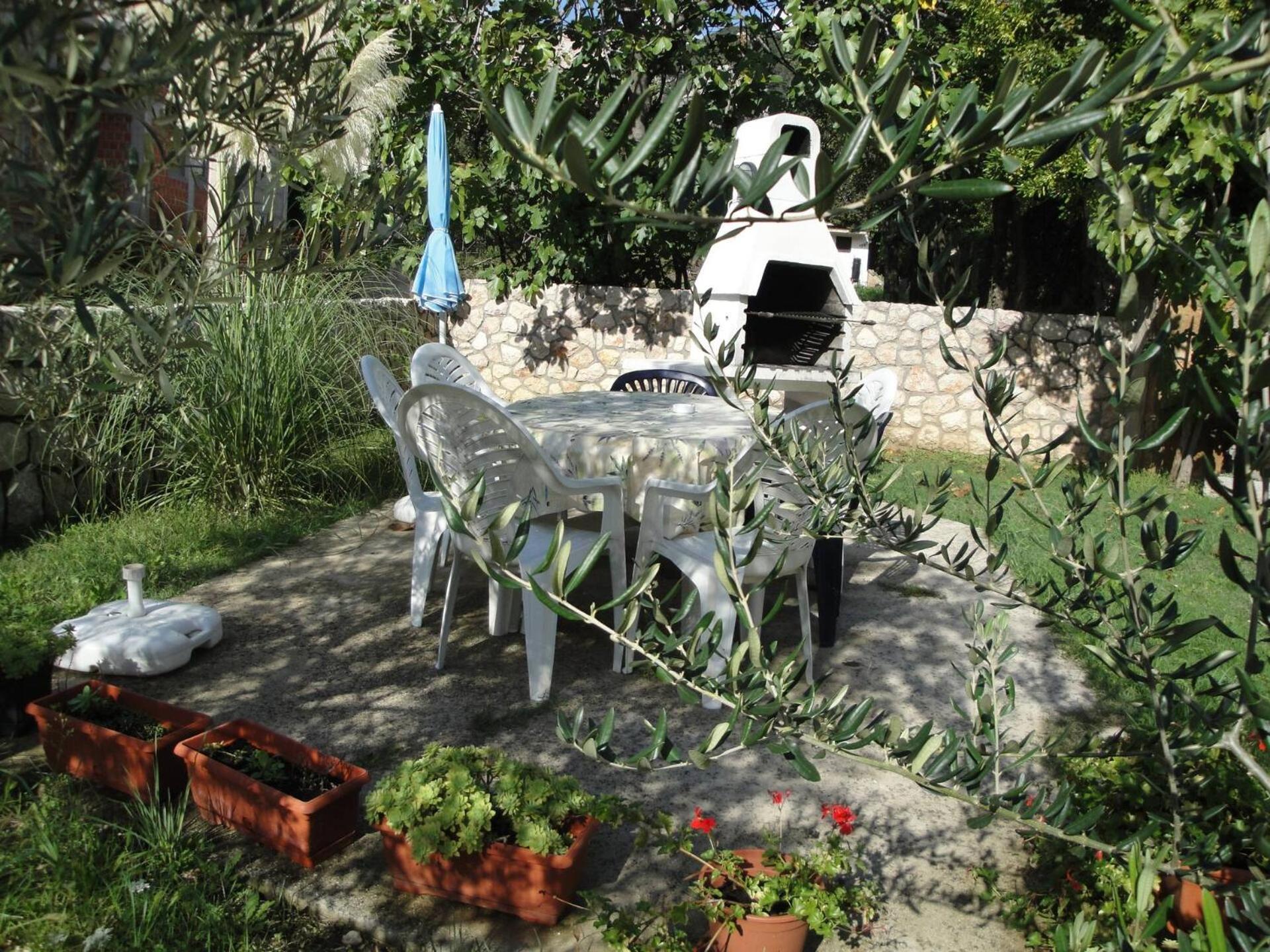 Sunshine Residence Baska 2 Dış mekan fotoğraf