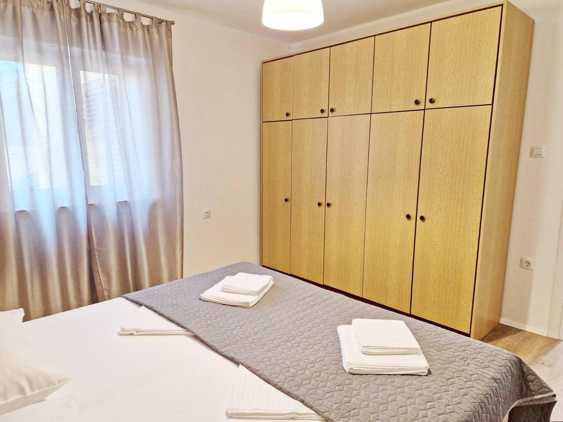 Sunshine Residence Baska 2 Dış mekan fotoğraf