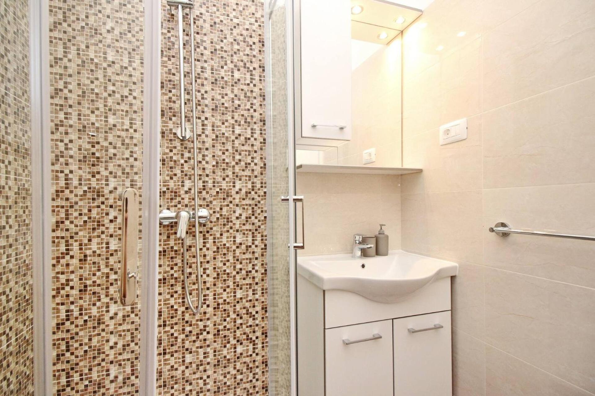 Sunshine Residence Baska 2 Dış mekan fotoğraf