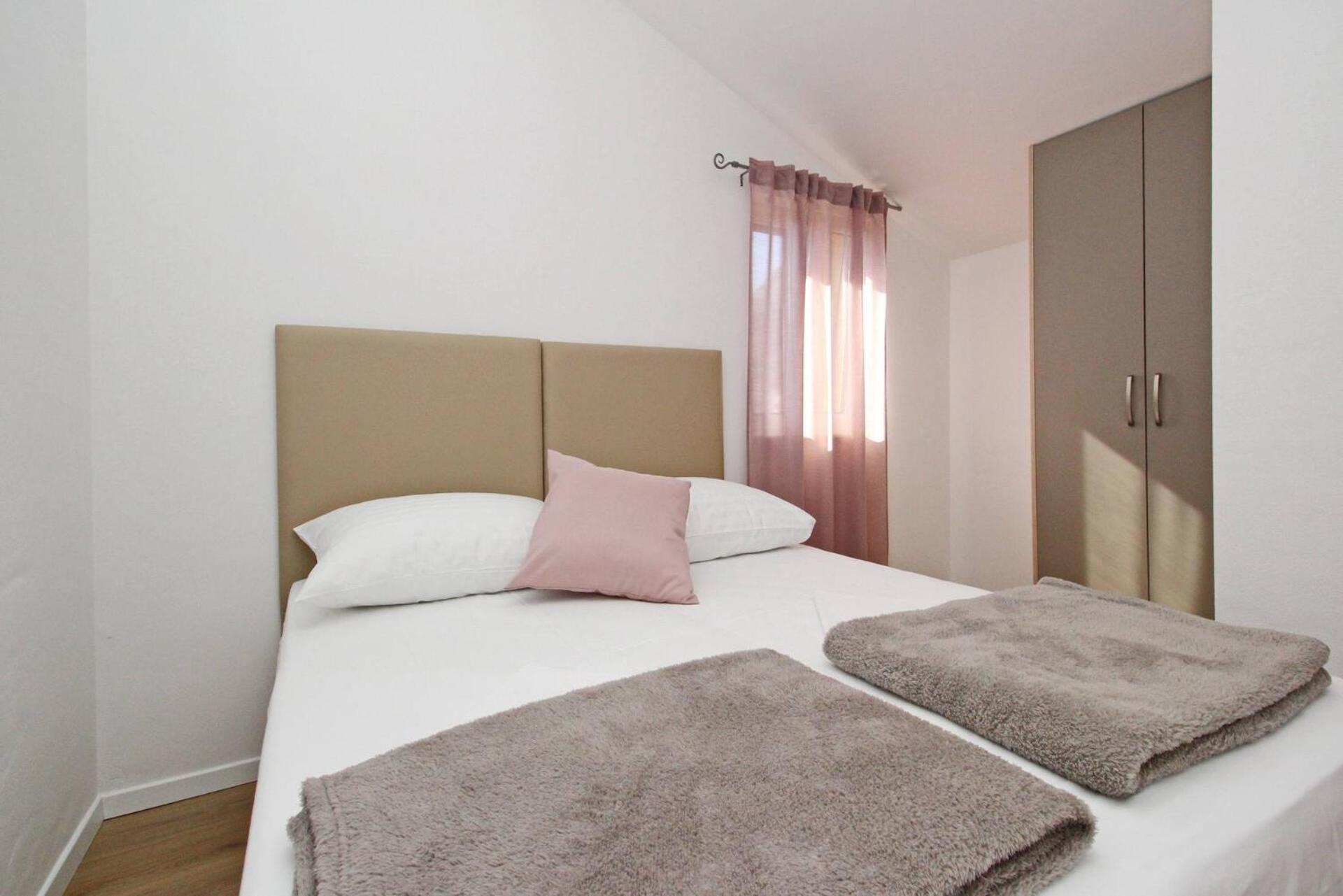 Sunshine Residence Baska 2 Dış mekan fotoğraf